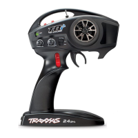 Preview: Traxxas TQi 6533
