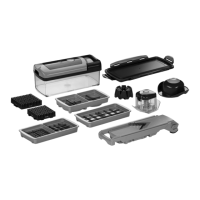 Preview: Genius Nicer Dicer FUSION SMART