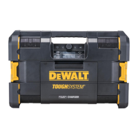 Preview: ToughSystem 2.0 RADIO + CHARGER