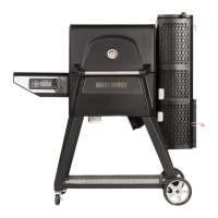 Preview: Masterbuilt GRAVITY Series