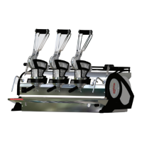 Preview: La Marzocco LEVA X