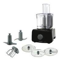 Preview: Kenwood FDP64