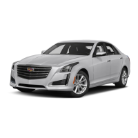 Preview: Cadillac CTS-V 2019