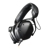 Preview: V-Moda Crossfade M-100 Master