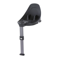 Preview: CYBEX gold BASE M