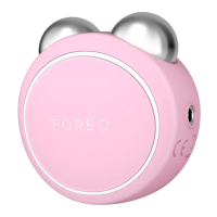 Preview: Foreo BEAR mini