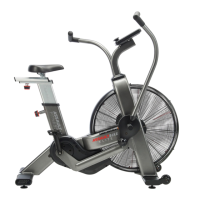 Preview: Assault Fitness Airbike Elite