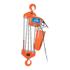 Chain Hoists Logo