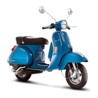 Preview: Vespa PX 125