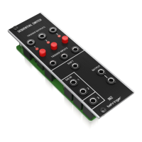 Preview: Behringer 962 SEQUENTIAL SWITCH