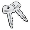 Locks Logo