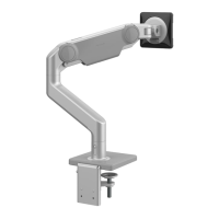 Preview: Humanscale M10