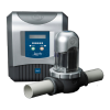 Swimming Pool Filter Logo