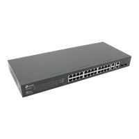 Preview: TP-Link Jetstream Series
