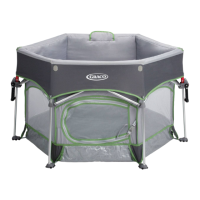 Preview: Graco Pack 'n Play Playard Sport