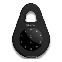 Preview: Igloohome Smart Keybox 3