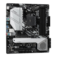 Preview: ASROCK X570M Pro4
