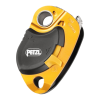 Preview: Petzl PRO TRAXION