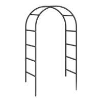 Preview: Gardman Easy Arch