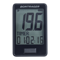 Preview: Bontrager RIDEtime