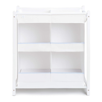 Preview: Nursery Essentials Organizer
