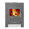 Stove Logo