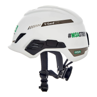 Preview: MSA V-Gard H1