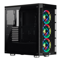 Preview: Corsair iCUE 465X RGB