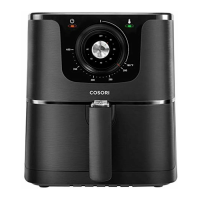 Preview: Cosori CO137-AF