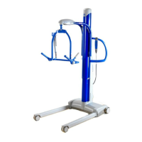 Preview: Arjo MAXI MOVE