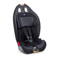 Preview: Chicco GRO-UP 123
