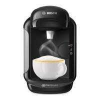 Preview: Bosch Tassimo Vivy 2