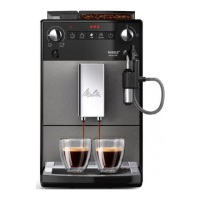 Preview: Melitta Avanza
