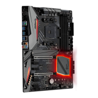 Preview: Fatal1ty X470 Gaming K4 Series