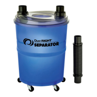 Preview: Dust Right Separator
