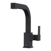 Preview: Pfister Arkitek LG534-LPM