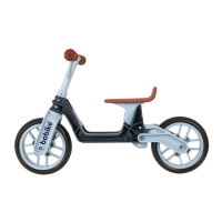Preview: Bobike BALANCE BIKE