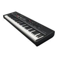 Preview: Yamaha YC Series