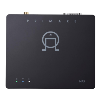 Preview: Primare NP5 Prisma