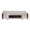CD Player Logo