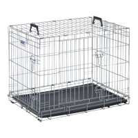 Preview: Savic Dog Residence