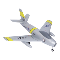 Preview: Freewing F-86 SABRE
