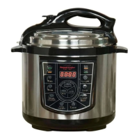 Preview: Starlyf Pressure Cooker