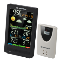 Preview: Bresser ClimaTemp WS