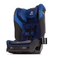 Preview: Diono Radian 3QX