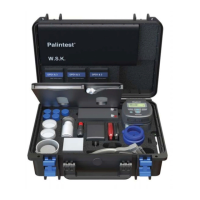 Preview: palintest Wagtech Potatest +