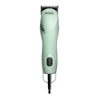 Preview: Wahl MAX 45