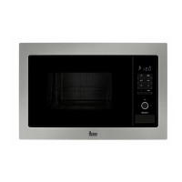 Preview: Teka MWE 255 FI