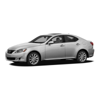 Preview: Lexus IS350 AWD