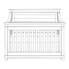 Indoor Furnishing Logo